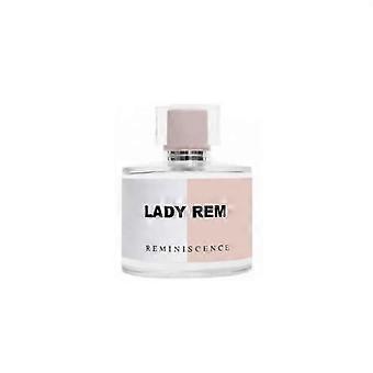 Eau de Parfum - Reminiscenza - Lady Rem - 30ml - Donna - Concentrazione: Eau de parfum