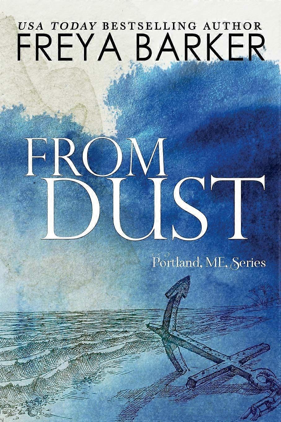 From dust