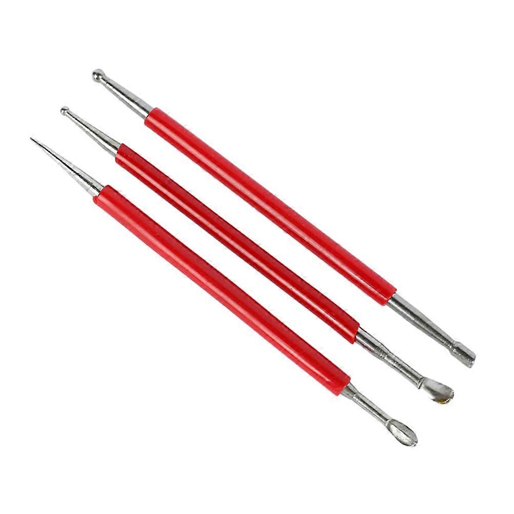 Clay Kit Stainless for Set