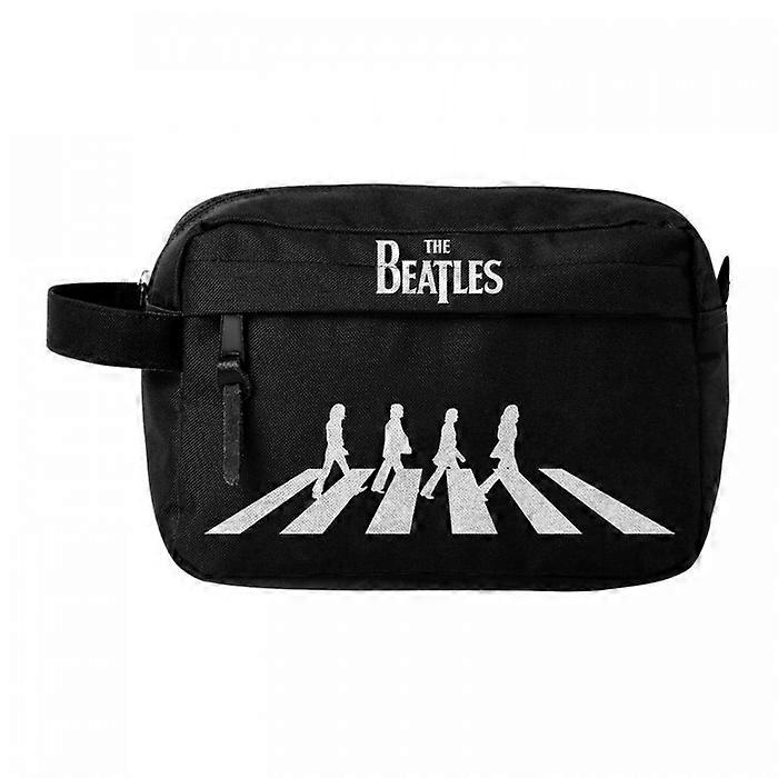 The Beatles Abbey Road Wash Bag