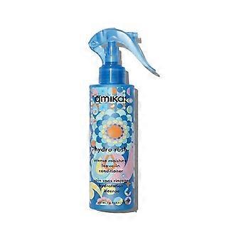 Intense Moisturizing Leave-In Conditioner - Natural Color, 200ml, For All Hair Types