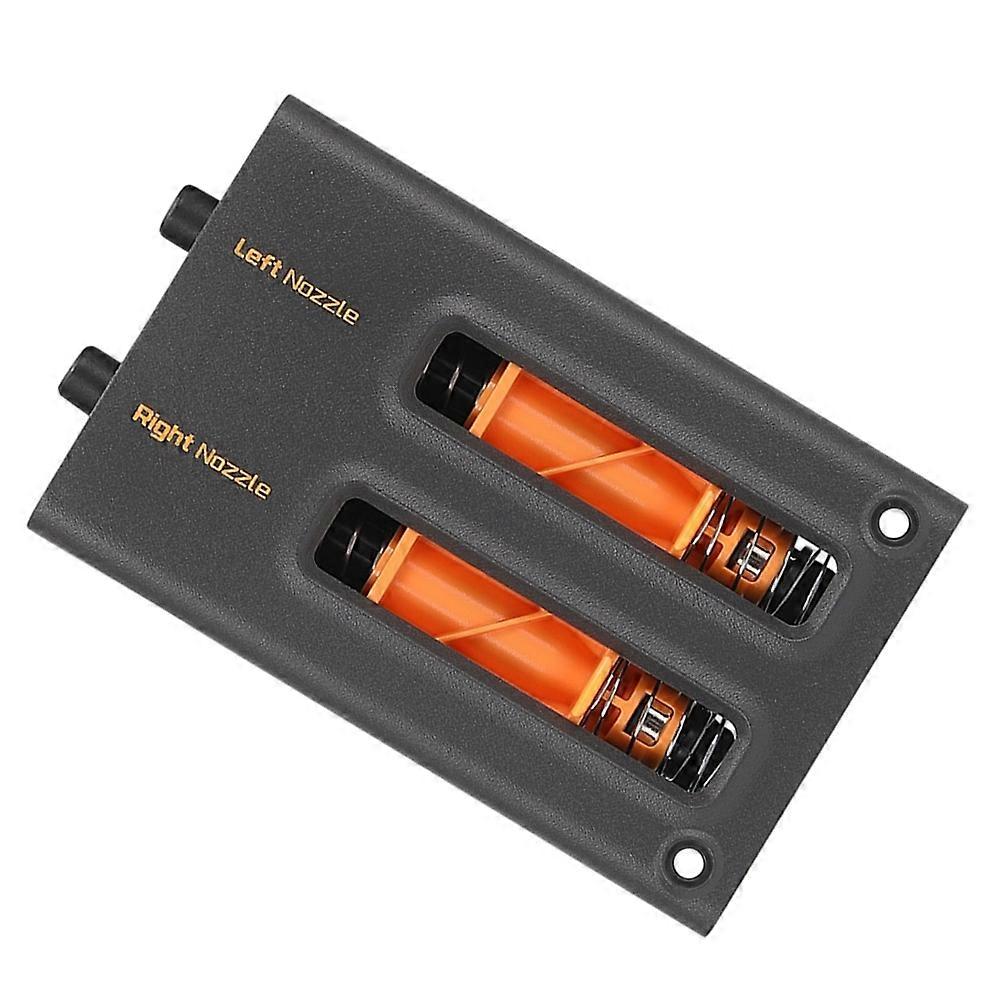  Consumable Buffer for Bambu Lab X2D Filament Buffer - X2D 3D Printer Accessory [for X2D ]