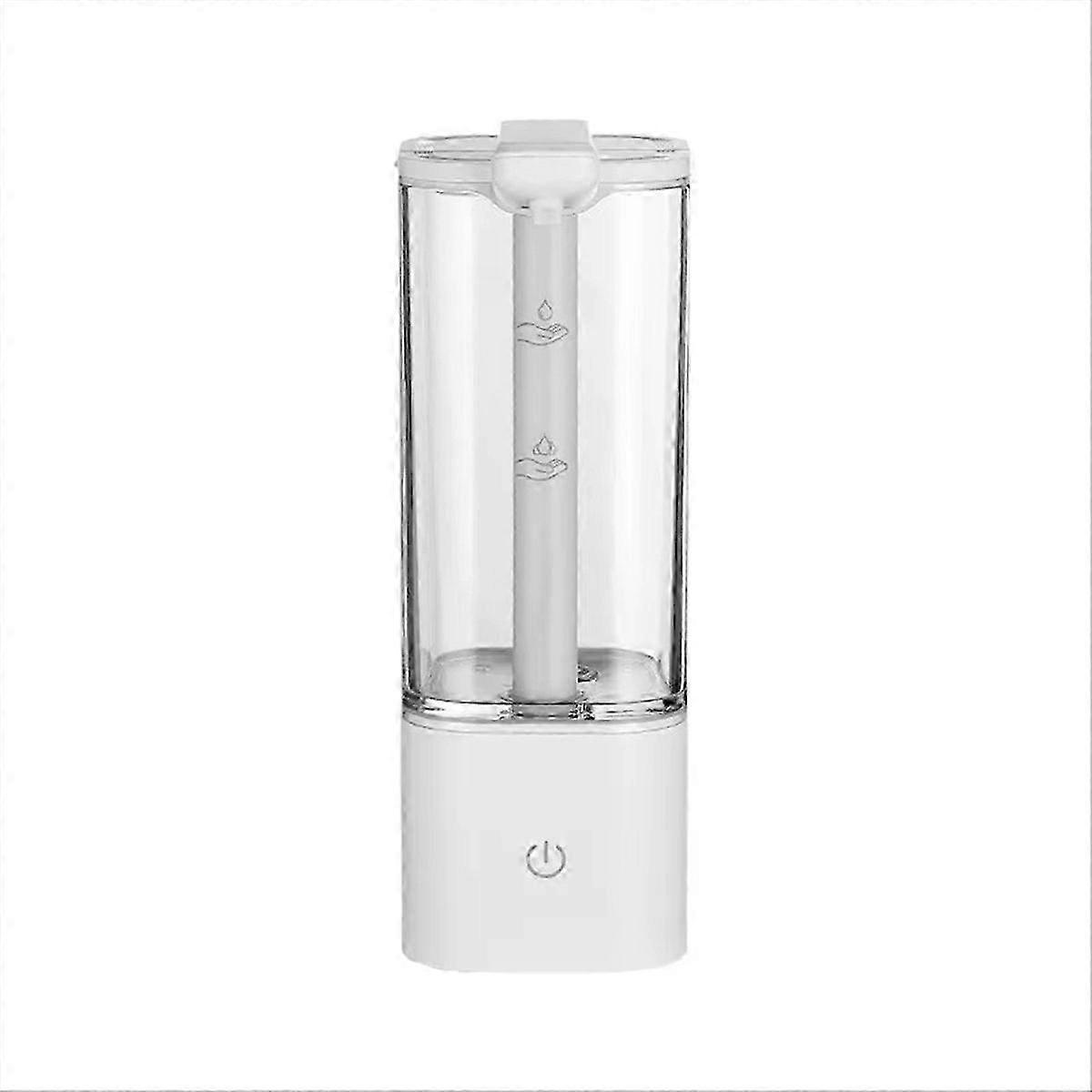 Automatic Sensor Liquid Soap Dispenser - Smart Soap, Shampoo