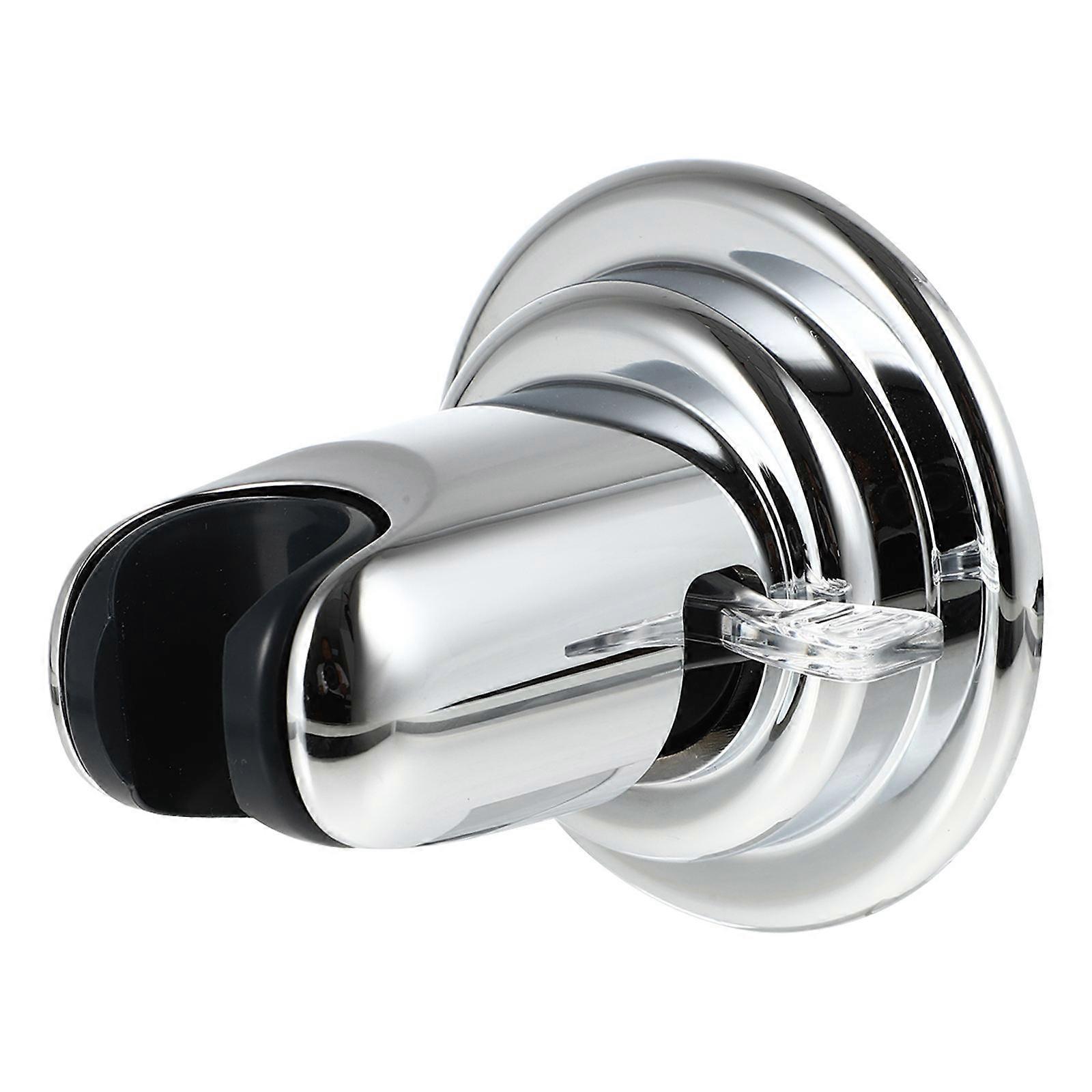 Suction Cup Shower Head Holder for Adjustable Handheld Shower Head Bracket