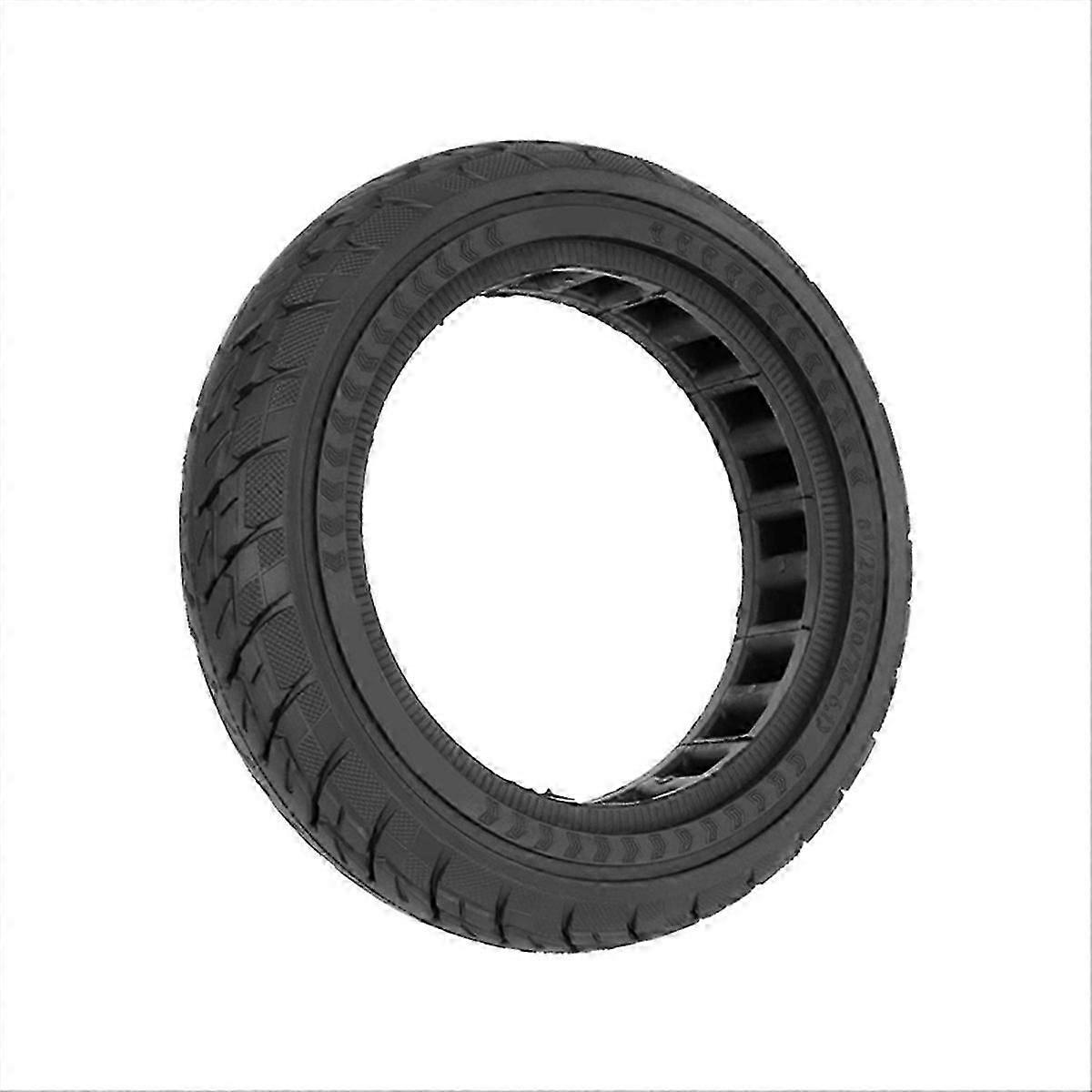 Off-Road Solid Tire for M365 Scooter Explosion-Proof Tire
