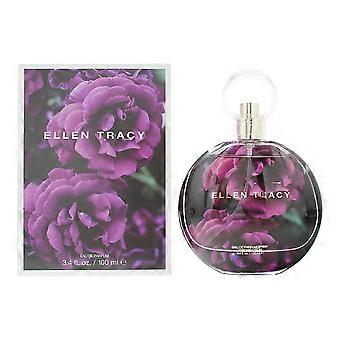 Ellen Tracy Dream Florals Purple Rose Women's EDP 100ml Fragrance