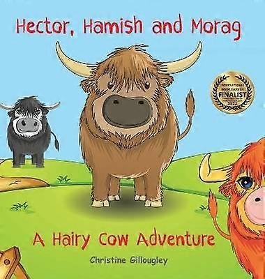 Hector Hamish and Morag