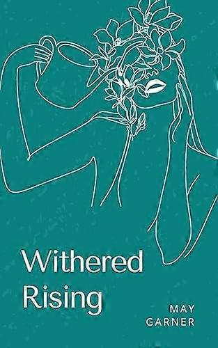 Withered Rising - May Garner - Paperback - en Book
