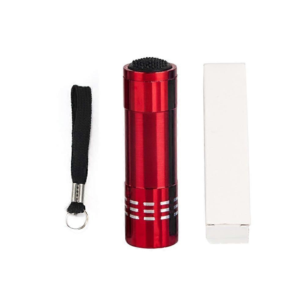 Super Bright Mini Torch - Small Light Weight Flashlight