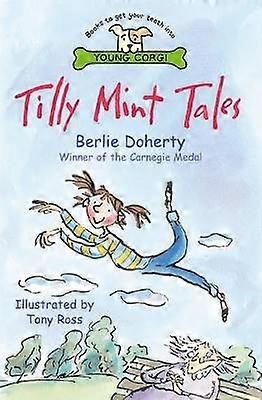 Tilly Mint Tales
