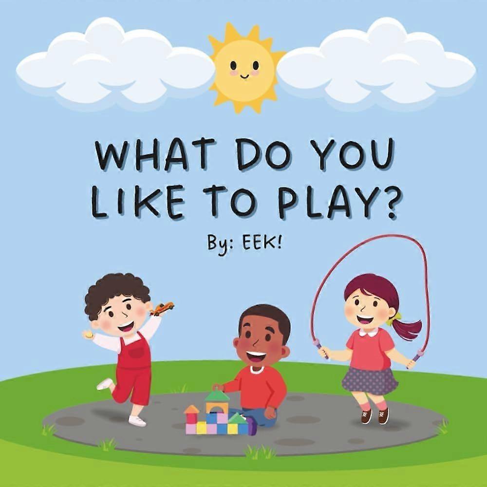 What do you like to play