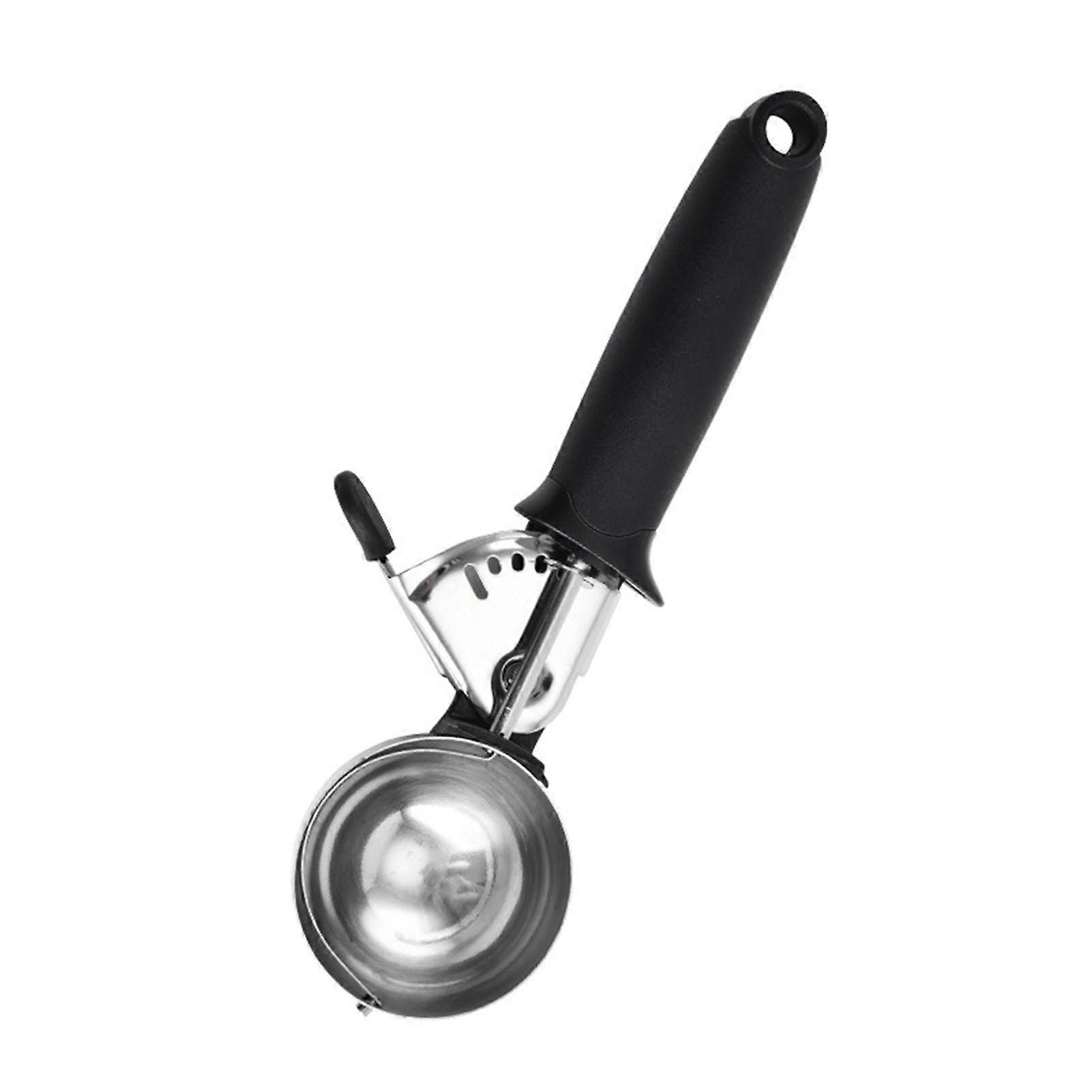 Multifunctional Fruit Ball Maker for Kitchen Cooking and Serving