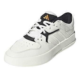 Adidas Miesten Court 24 Täysjyvänahkaiset Kengät