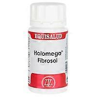 Fibrosol Holomega 50 capsules