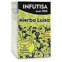 Lemon grass Infusion 25 infusion bags