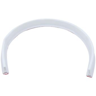 Self-adhesive Bathroom Shower Threshold Water Dam Floor Partition Water Stopper