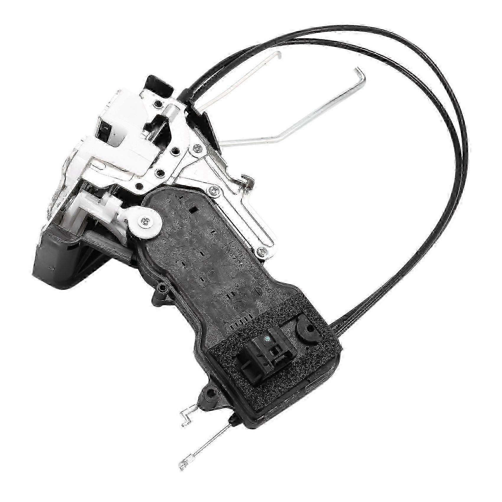 Mazda 6 2002-2008 GG Front Left Door Lock Actuator Controller