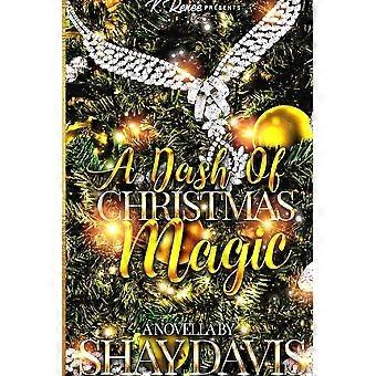 A dash of christmas magic