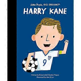 Harry kane
