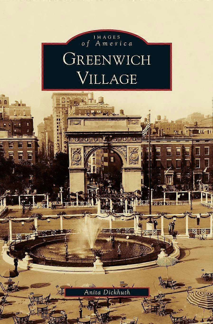 Greenwich village