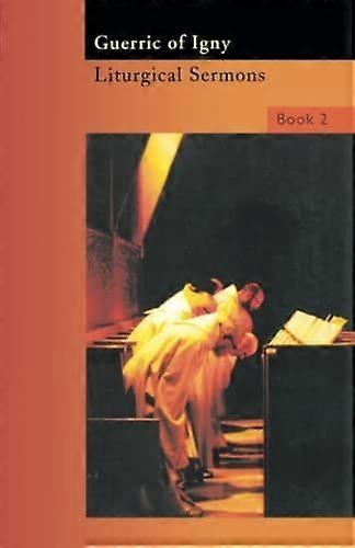 Liturgical sermons
