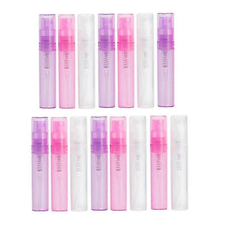 15pcs container bottle, Portable Perfume Bottle