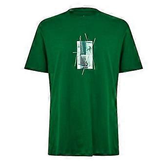T-shirt imprimé graphique pour homme Armani Exchange