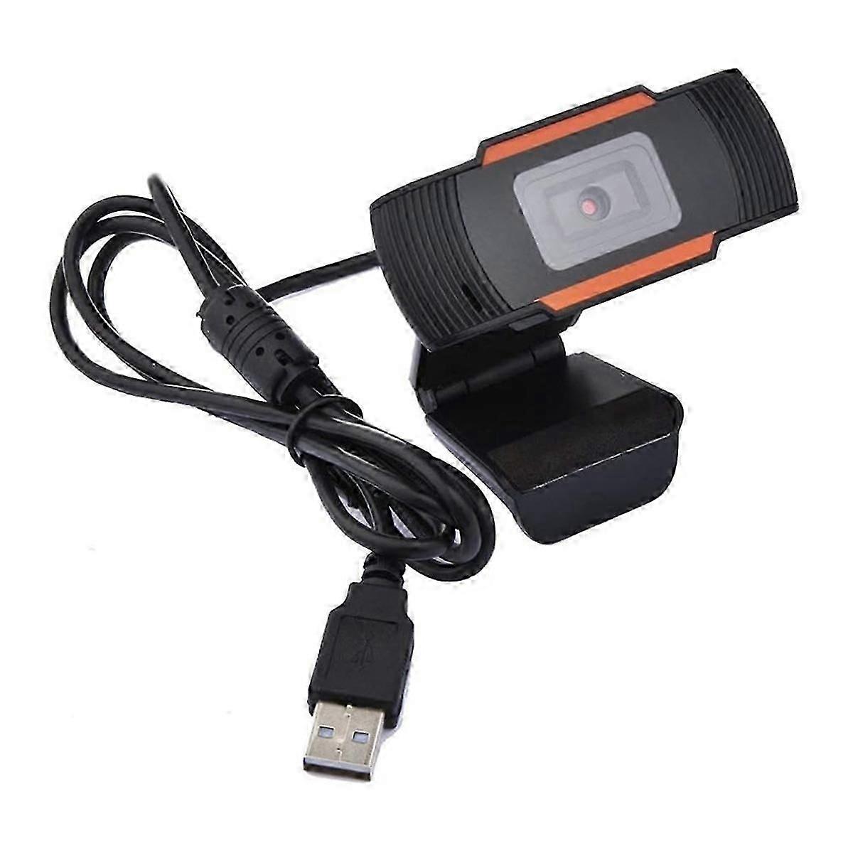 Computer Camera Webcam 1080P Full Hd Web Camera Streaming Video Live Broadcast Camera with Stereo Di