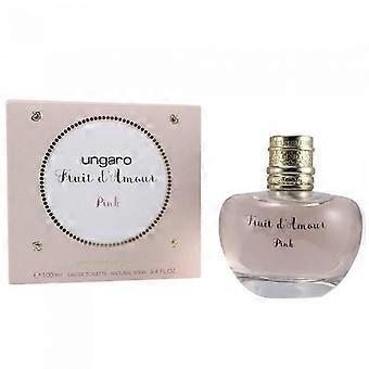 Fruit of Love Pink