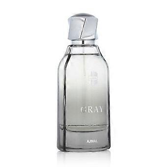 Eau de Parfum - AJMAL - Ajmal Grey - 100 ml - Mies - Korkea pitoisuus
