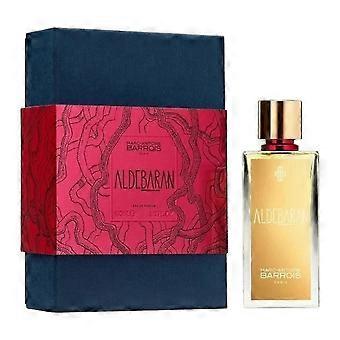 100ml A Barrois Marc 2026 Long Lasting Perfume for All Day Freshness