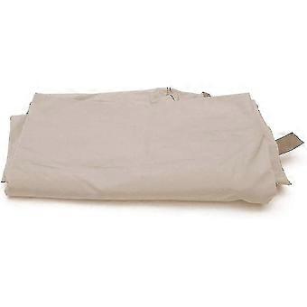 Replacement Roof Garden Swing Universal Swing Roof Cover,191 X 120 Cm V-NANA