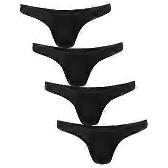 - 4-pack herrstringtrosor
