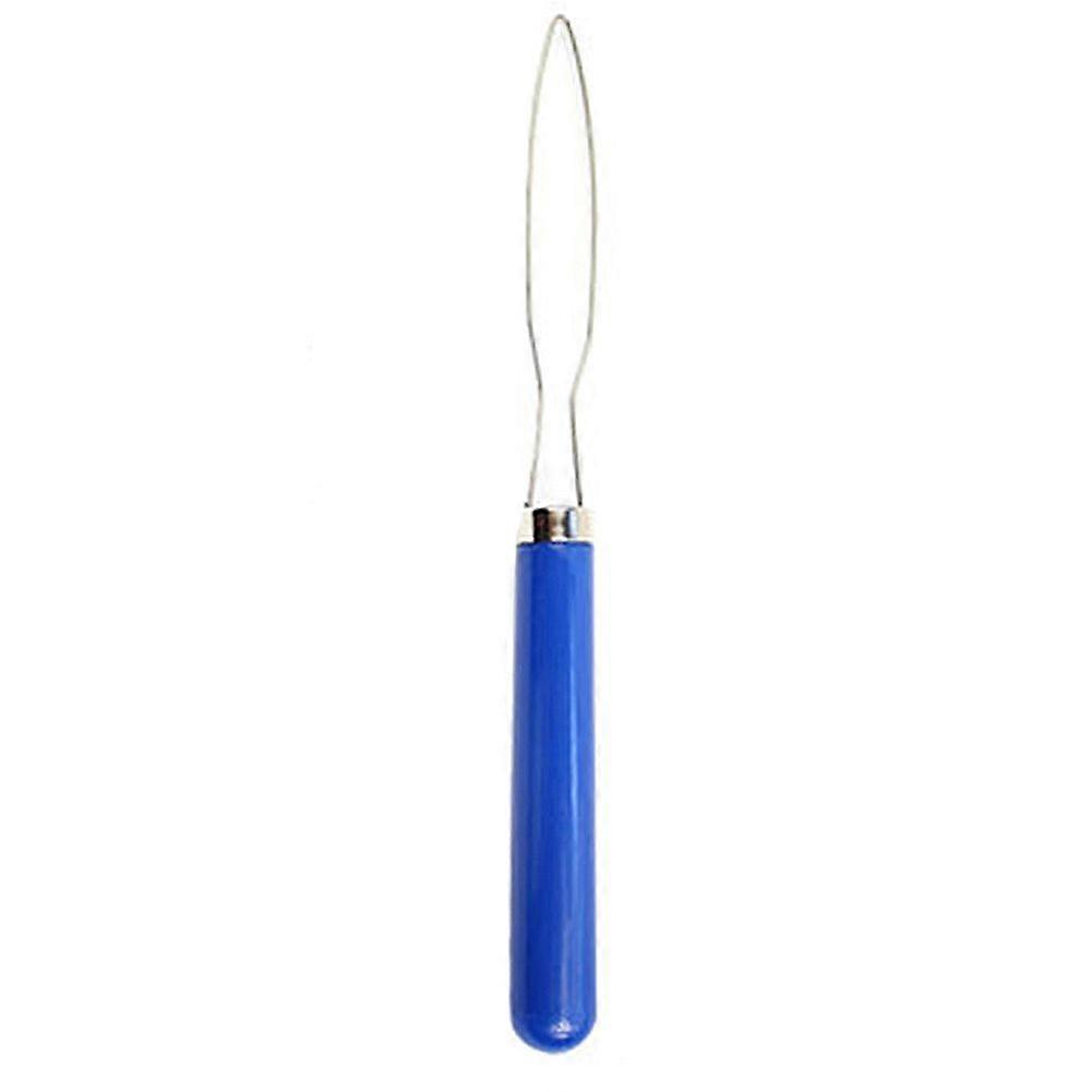 Clothes Shirts Pull One HandZipper Puller Helper Button Hook Assist Device Tool