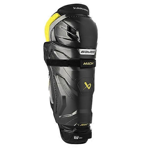 Bauer Supreme Mach Leg Protector Senior