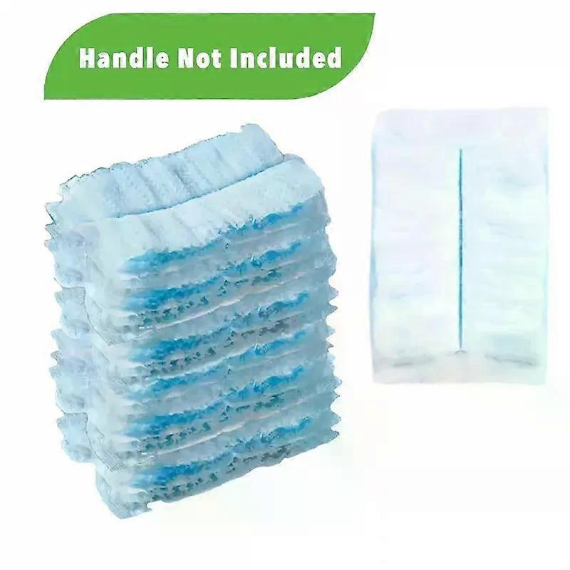 10 Count Disposable Duster Refills Compatible with Swiffer Duster