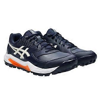 Asics Herren Lethal Field Low Schuhe