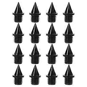 16Pcs Sprint Sports Shoes Spikes Track Shoes Sole Nail Men Running Shoe Spikes