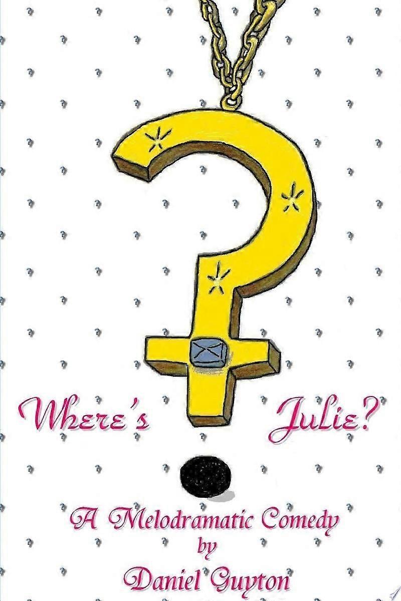 Where's julie a melodramatic comedy