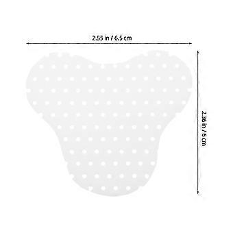 Thermoplastic Nasal Splints External Nose Support Protector For Rhinoplasty Septoplasty Surgery Nose Brace Fracture Ent Orthopedics Immobilization