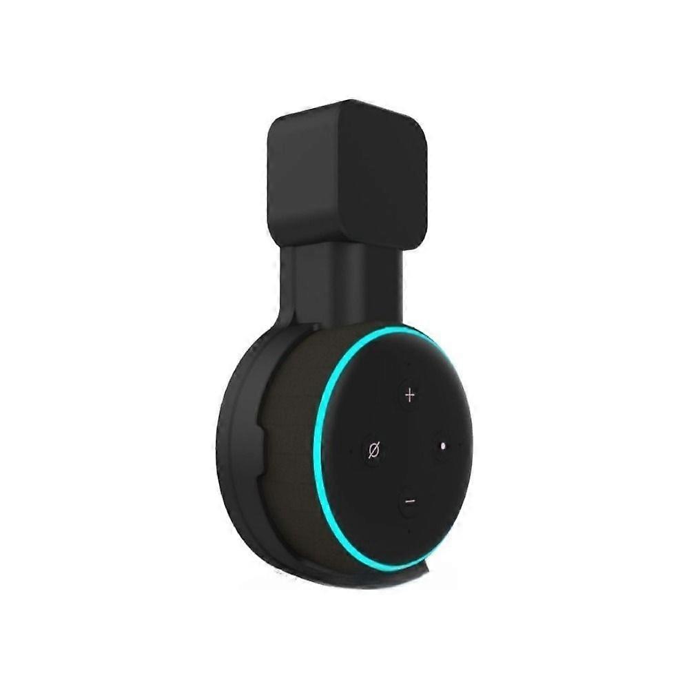 T2 Compact Smart Speaker Wall Mount for a Round Speaker