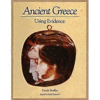 Ancient Greece - Pamela Bradley - Paperback - en Book