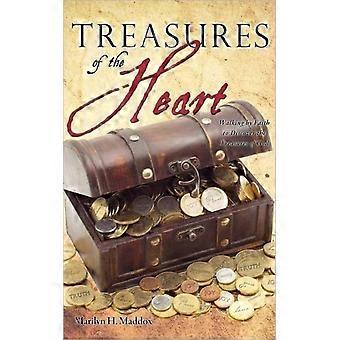 Treasures Of The Heart - Marilyn H. Maddox - Hardcover - en Book