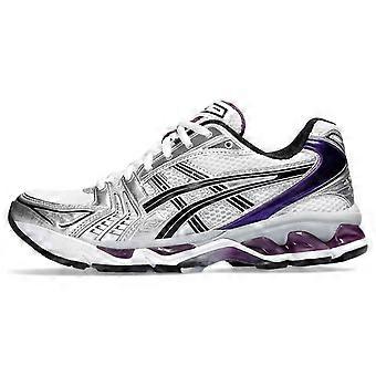 ASICS Gel Kayano 14 'Branco Uva Escura' Feminino 1202A056-111