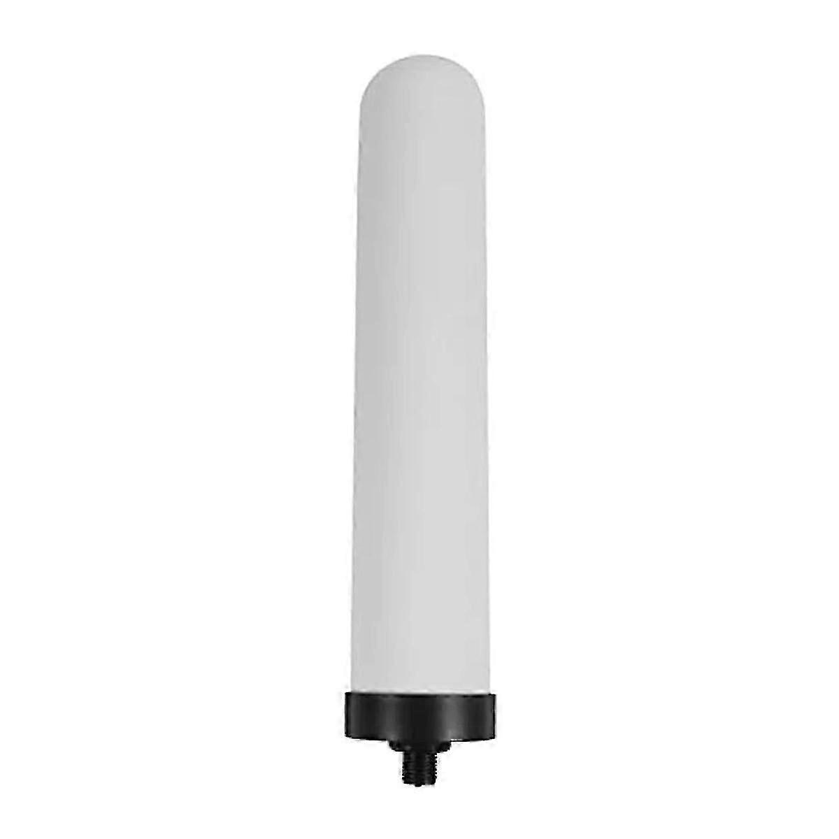 Multifuntional Pitcher Purifier Elements Candle Tool Pur Filter Sturdy Ceramic Filter Elements Inch Plastic Replacement