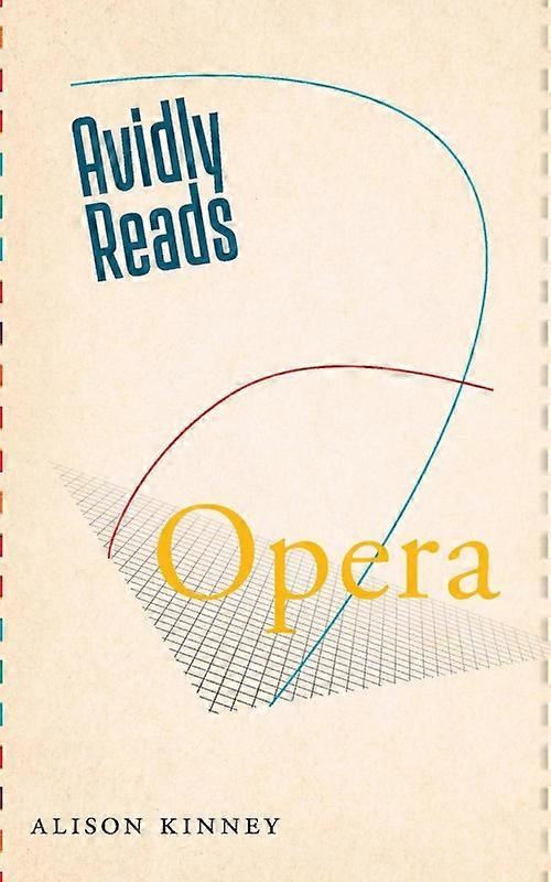 Avidly Reads Opera