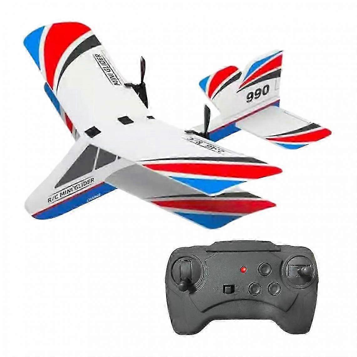 Z8 RC-Flugzeug