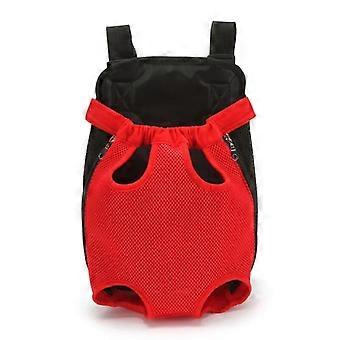 Pet Dog Carrier Backpack Mesh Camouflage Outdoor Travel Products Perros Breathable Shoulder Handle Bags for Small Dog Cats Gatos