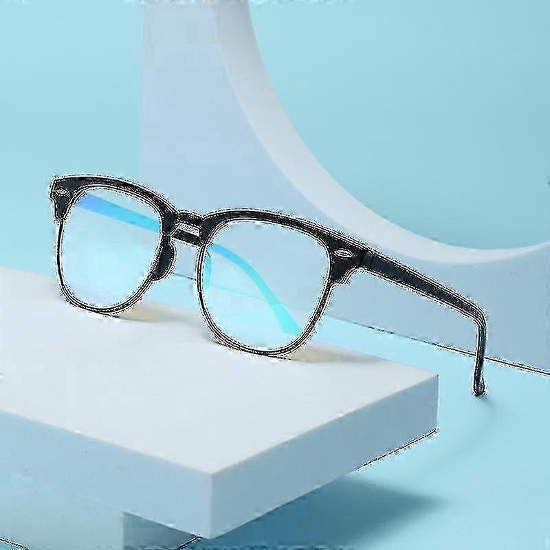 Polycarbonate Red-Green Colour Support Glasses