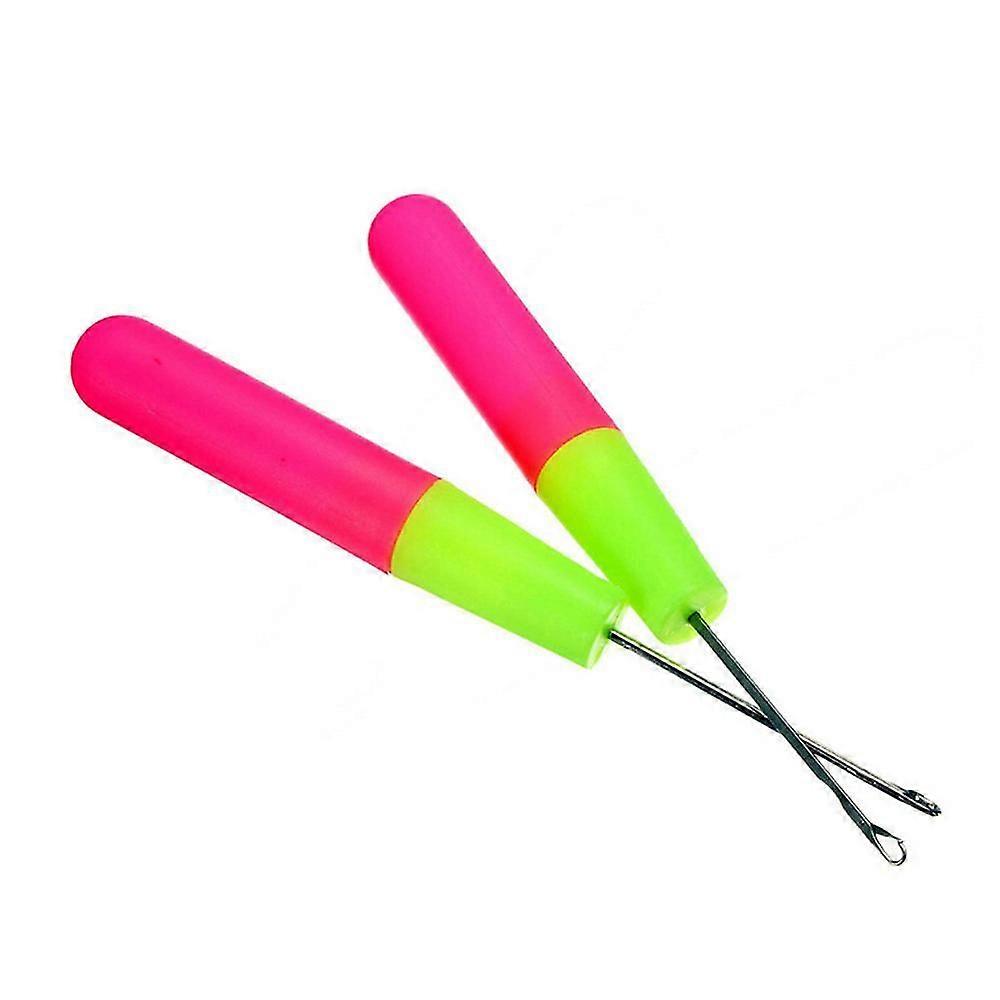 Crochet Hook Dreadlock Micro Braid Tool Diy